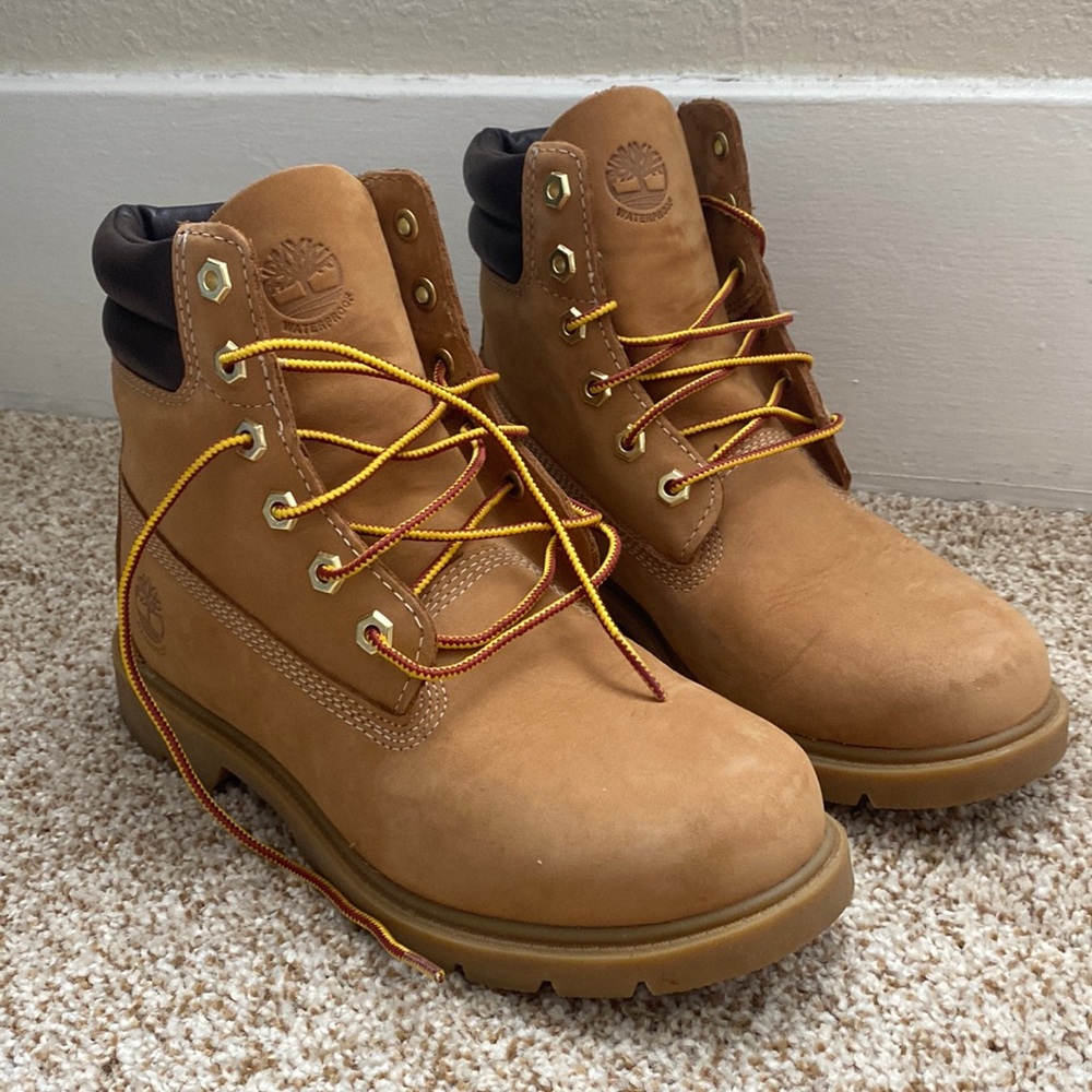 Timberland | Linden Woods 6in  | 7.5 Women’s